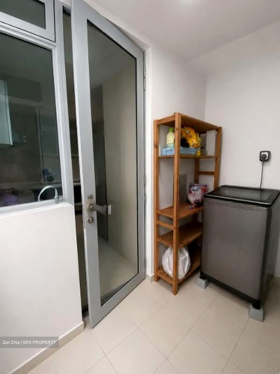 YewTee Residences (D23), Apartment #566402811